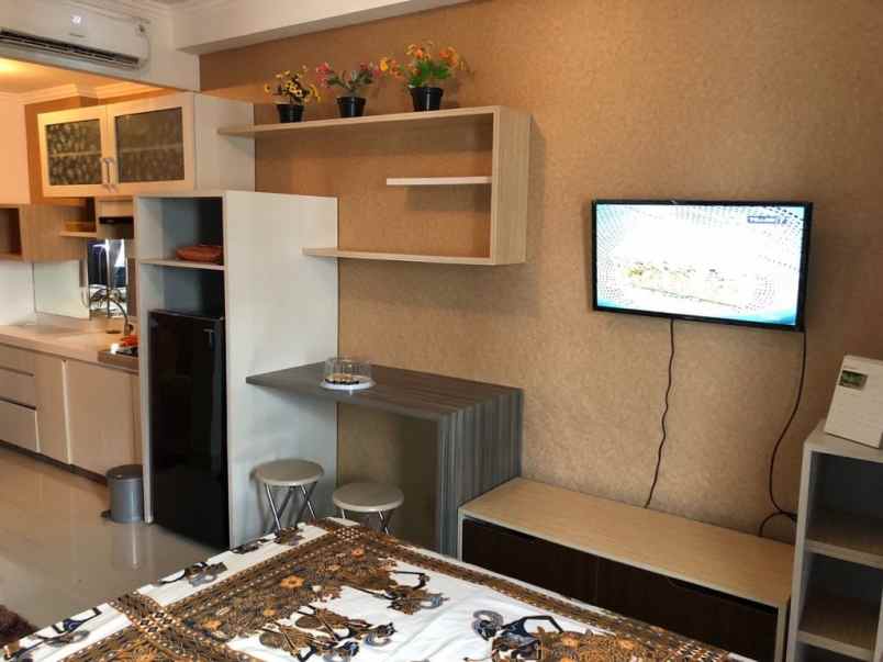 disewakan apartemen signature grande cawang