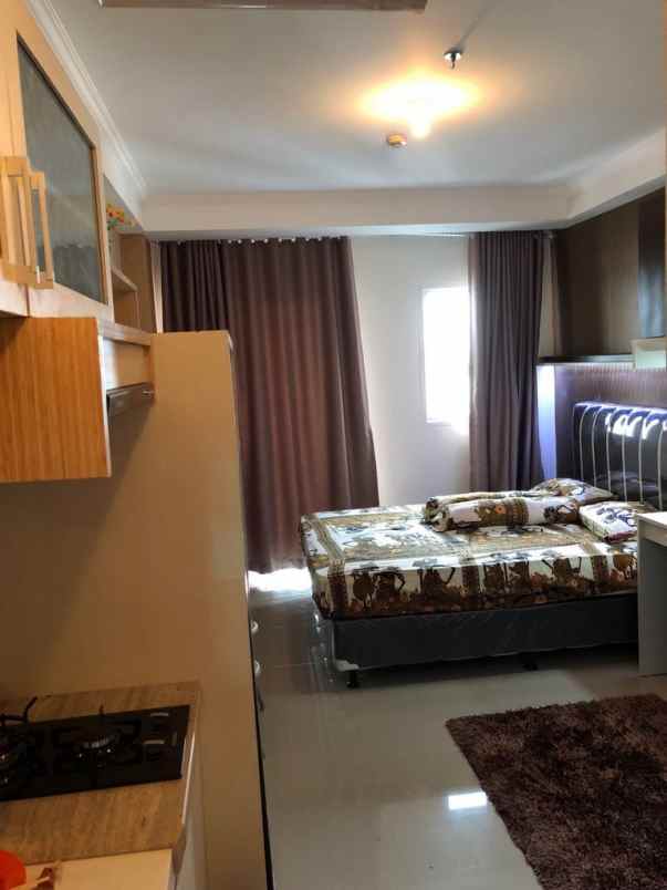 disewakan apartemen signature grande cawang