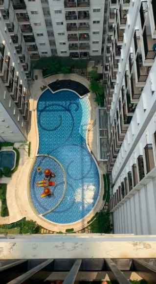 disewakan apartemen signature grande cawang