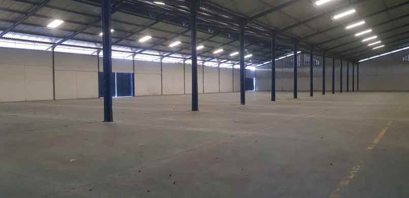 disewakan gudang di gempol pasuruan