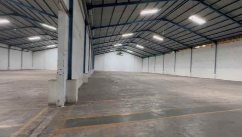 disewakan gudang di surabaya