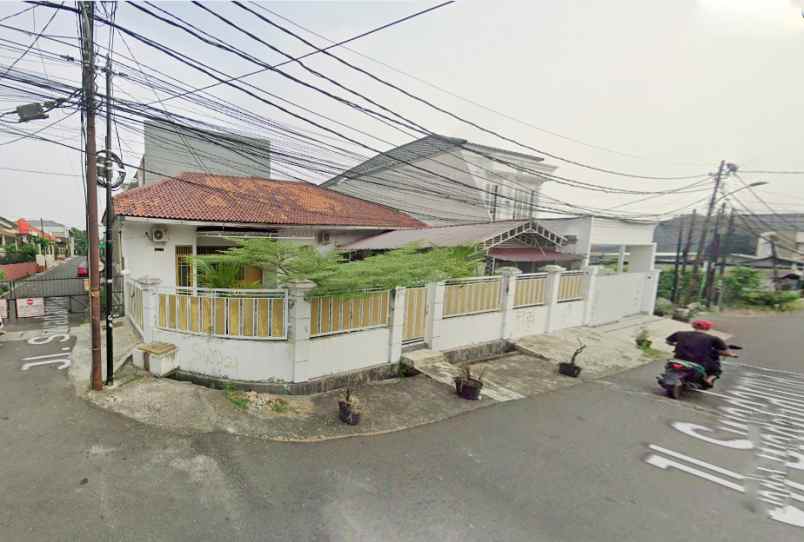 disewakan kost komplek bni 46 jl swadarma