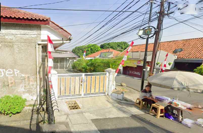 disewakan kost komplek bni 46 jl swadarma