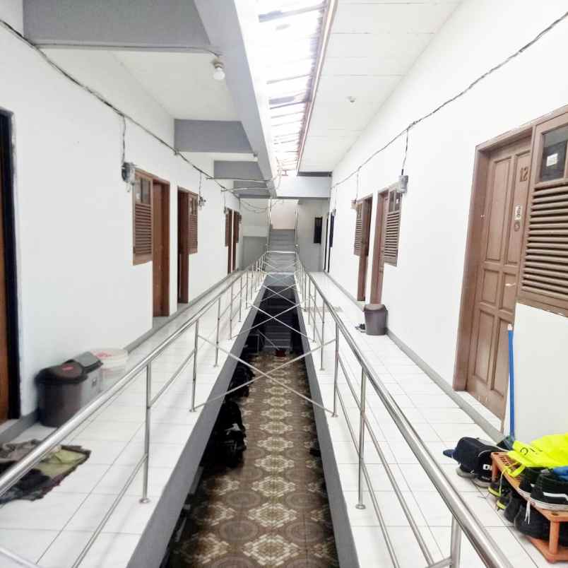 disewakan kost tifa kost jl inspeksi