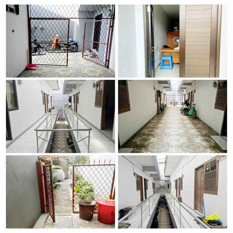 disewakan kost tifa kost jl inspeksi