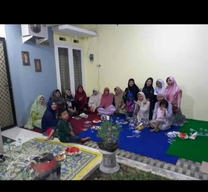 disewakan psj valencia residence