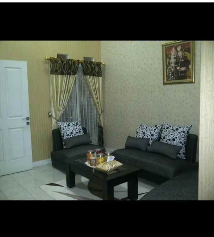 disewakan psj valencia residence