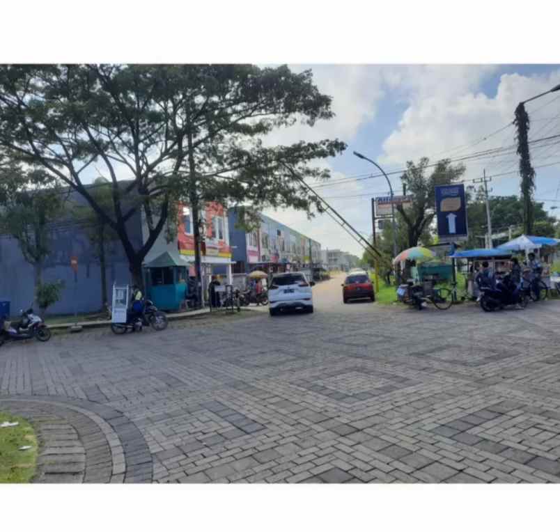 disewakan psj valencia residence