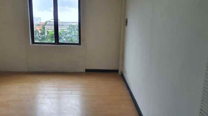 disewakan ruko gudang kantor arief rahman hakim