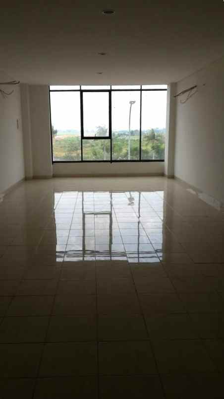 disewakan ruko gudang kantor jgc jakarta garden city