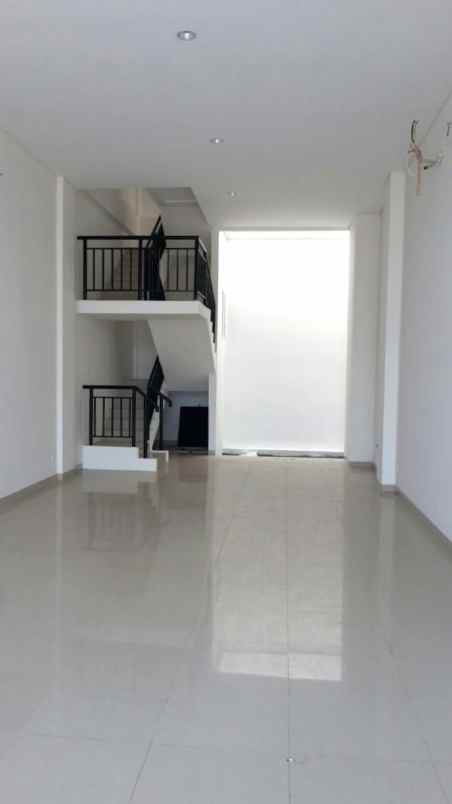 disewakan ruko gudang kantor jgc jakarta garden city