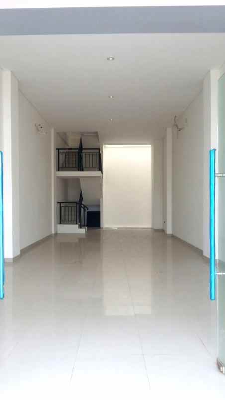 disewakan ruko gudang kantor jgc jakarta garden city