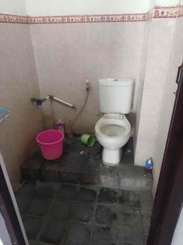 disewakan ruko gudang kantor jl candi gebang condong