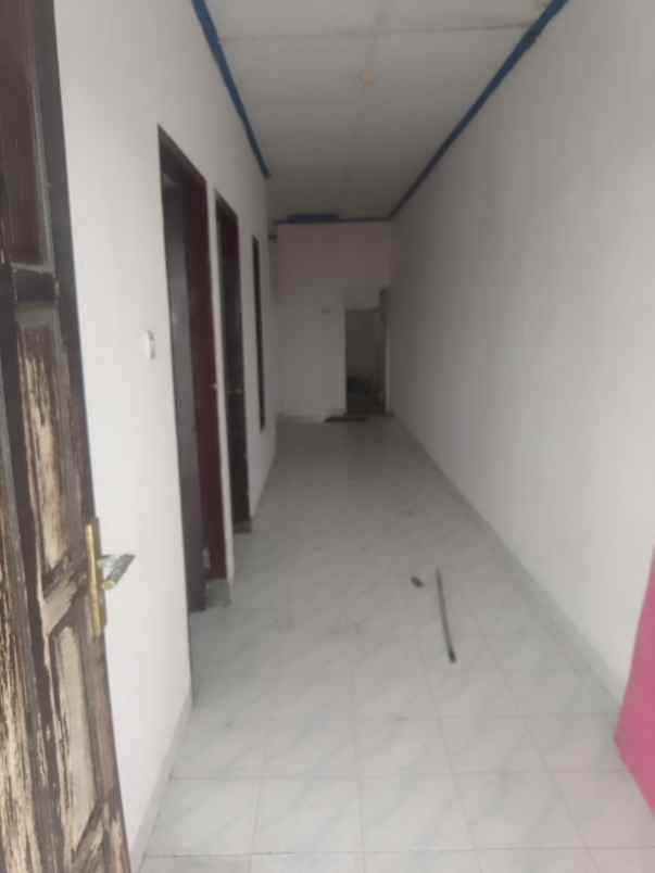 disewakan ruko gudang kantor jl candi gebang condong