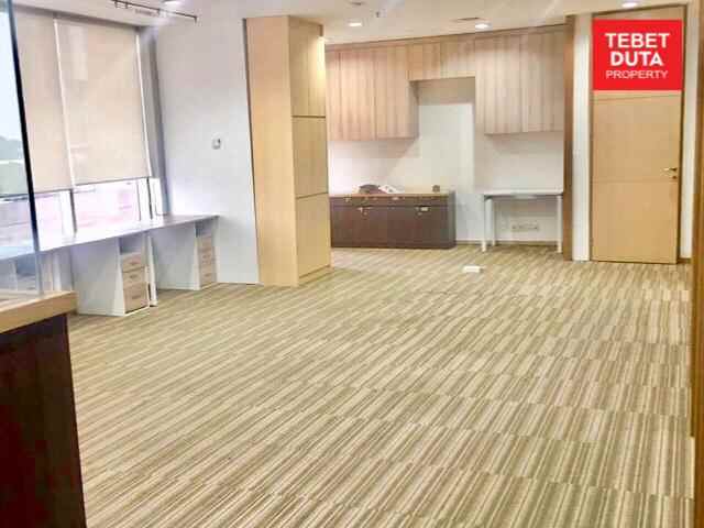 disewakan ruko gudang kantor jl jend sudirman