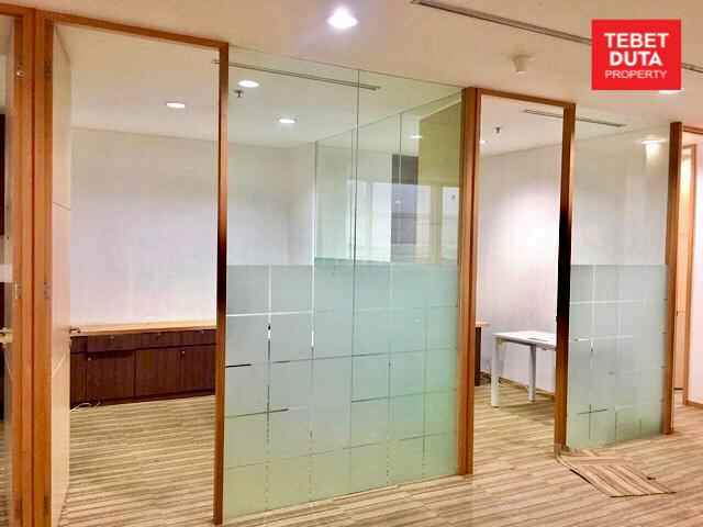 disewakan ruko gudang kantor jl jend sudirman