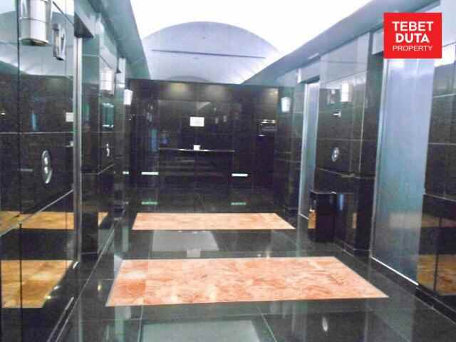 disewakan ruko gudang kantor jl jend sudirman