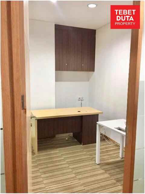 disewakan ruko gudang kantor jl jend sudirman