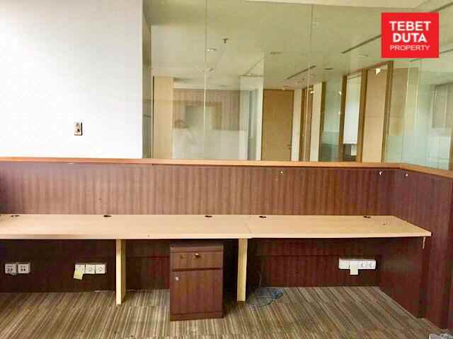 disewakan ruko gudang kantor jl jend sudirman