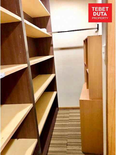 disewakan ruko gudang kantor jl jend sudirman