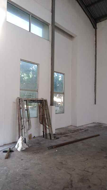 disewakan ruko gudang kantor manyar mas karimun