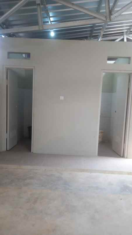 disewakan ruko gudang kantor marunda center tarumajaya