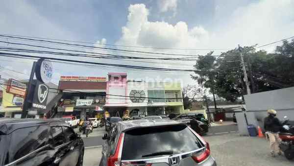 disewakan ruko gudang kantor ruko centra kemang utara