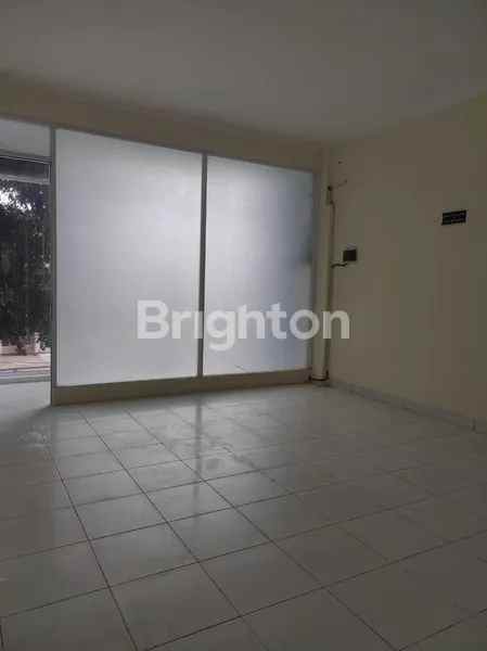 disewakan ruko gudang kantor ruko centra kemang utara