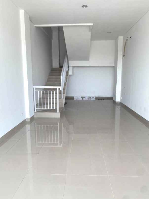disewakan ruko gudang kantor ruko jbd jgc jakarta