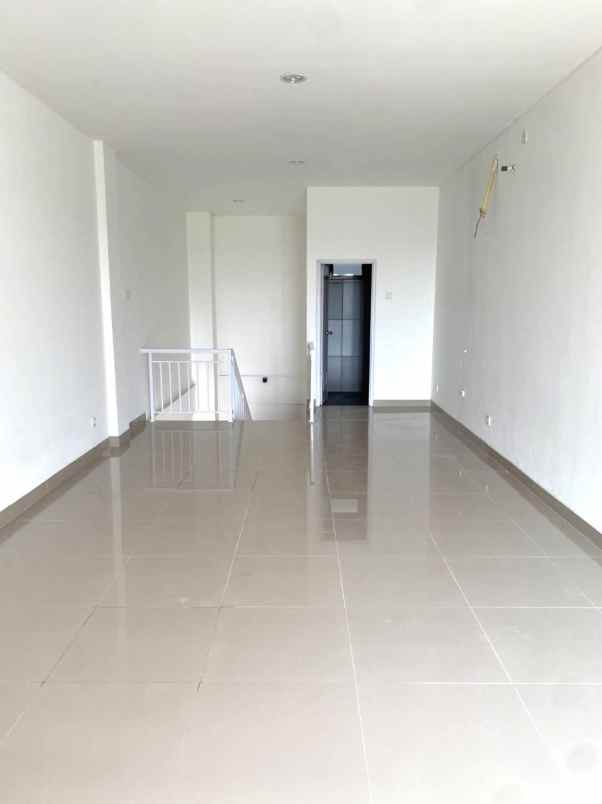disewakan ruko gudang kantor ruko jbd jgc jakarta