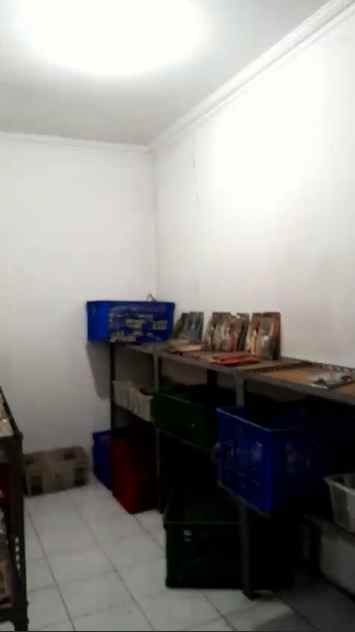 disewakan ruko gudang kantor tembok dukuh