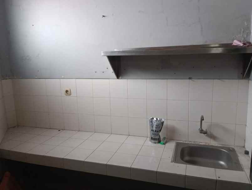 disewakan ruko lantai 2 saja di kawasan moch ramdhan