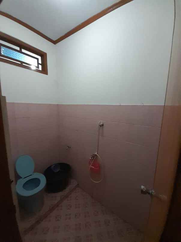 disewakan rumah cikajang