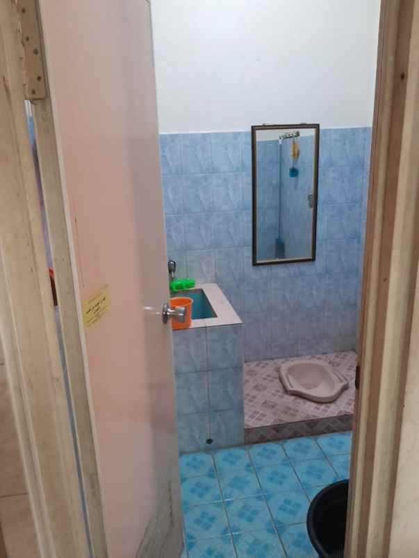 disewakan rumah cikajang