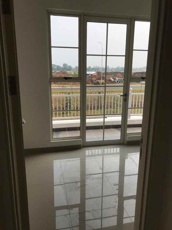 disewakan rumah cikupa tangerang