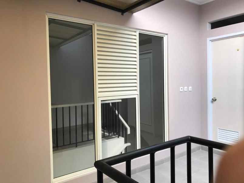 disewakan rumah cikupa tangerang