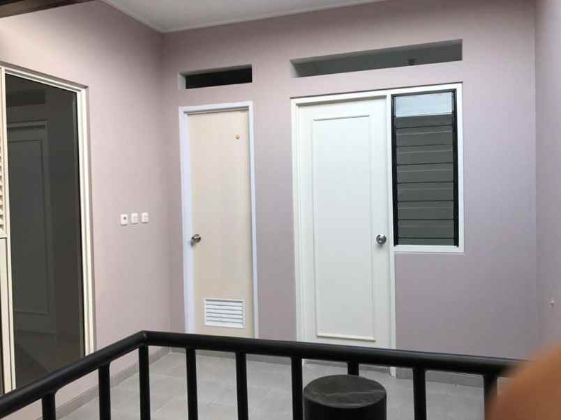 disewakan rumah cikupa tangerang