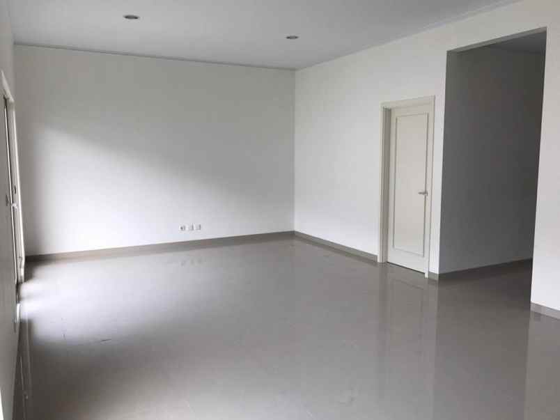 disewakan rumah cikupa tangerang