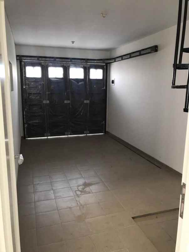 disewakan rumah cikupa tangerang