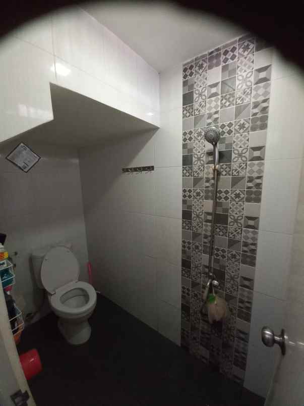 disewakan rumah cilobak pangkalan jati