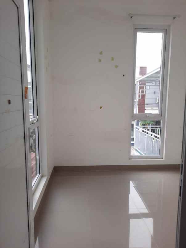 disewakan rumah cilobak pangkalan jati
