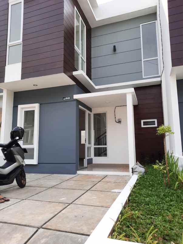 disewakan rumah cilobak pangkalan jati