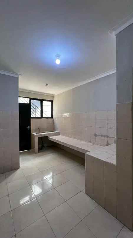 disewakan rumah cirendeu ciputat