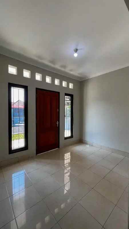 disewakan rumah cirendeu ciputat