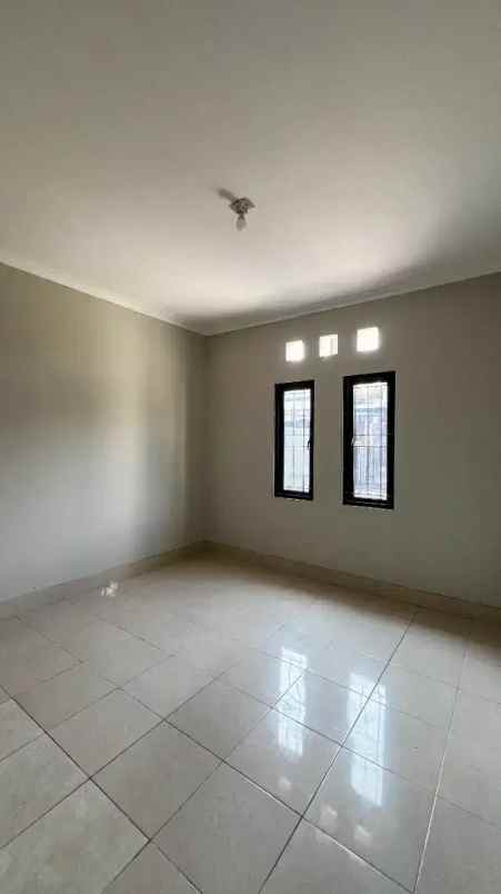 disewakan rumah cirendeu ciputat