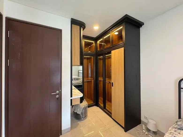 disewakan rumah citra garden bintaro