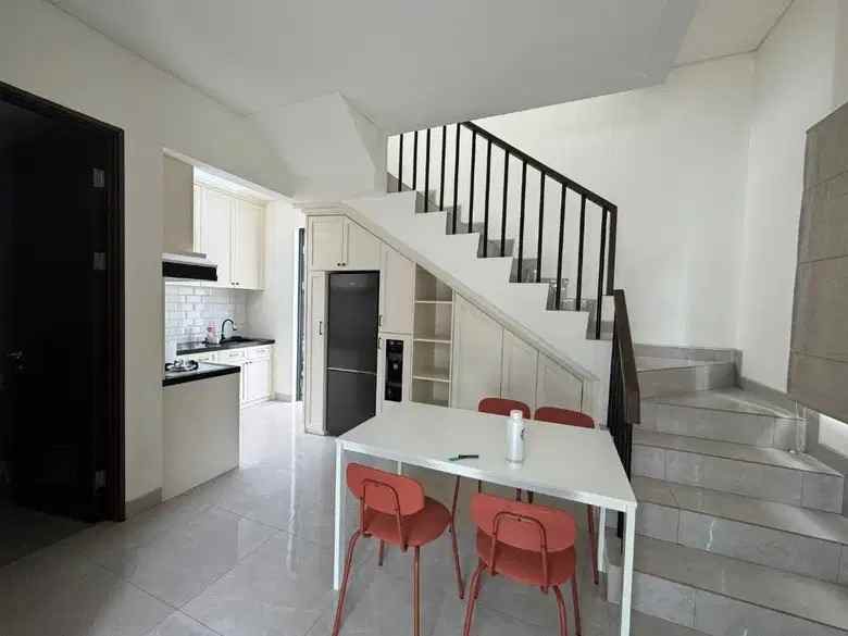 disewakan rumah citra garden bintaro