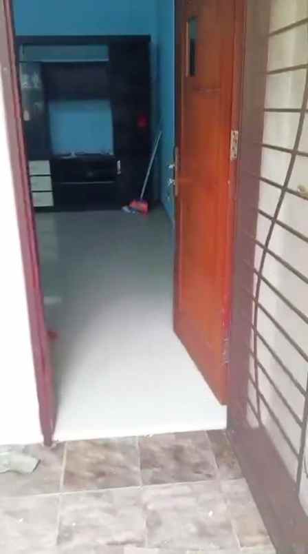 disewakan rumah cluster jasmine jatimulya