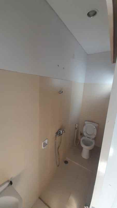 disewakan rumah cluster virginia village