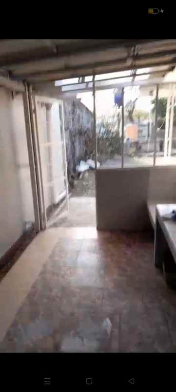 disewakan rumah depok sleman